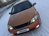 Chevrolet Lacetti 2006 годаfor3 100 000 тг. в Караганда – фото 2