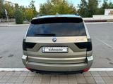 BMW X3 2007 годаfor6 500 000 тг. в Костанай – фото 4