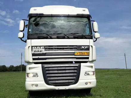 DAF  XF 105 2013 года за 21 000 000 тг. в Усть-Каменогорск – фото 21