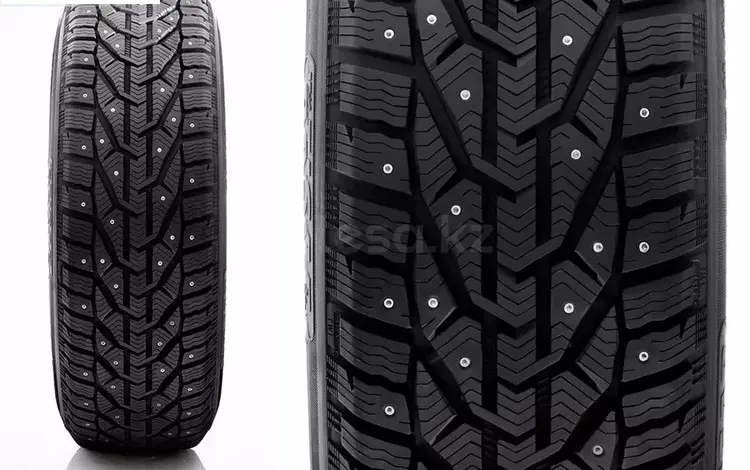 225/65 R17 Tigar SUV Ice за 40 000 тг. в Кокшетау