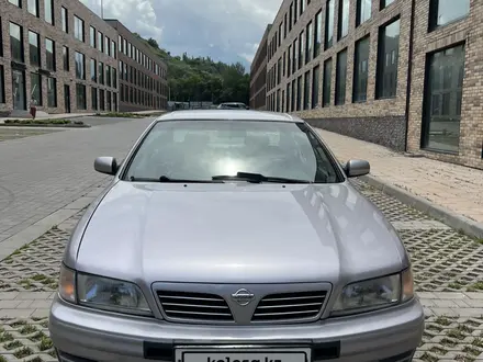 Nissan Maxima 1995 года за 3 500 000 тг. в Алматы – фото 3