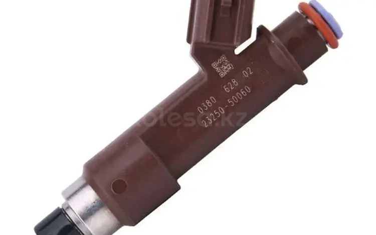 Форсунки двигателя на Lexus LX 470 за 25 000 тг. в Алматы