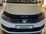 Volkswagen Polo 2018 годаүшін5 800 000 тг. в Атырау