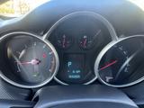 Chevrolet Cruze 2013 годаүшін4 000 000 тг. в Экибастуз – фото 4