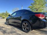 Chevrolet Cruze 2013 годаүшін4 000 000 тг. в Экибастуз – фото 2