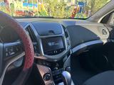 Chevrolet Cruze 2013 годаүшін4 000 000 тг. в Экибастуз – фото 5