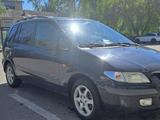 Mazda Premacy 2001 годаүшін2 850 000 тг. в Петропавловск