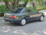 Audi 80 1994 годаfor1 880 000 тг. в Алматы – фото 3