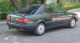 Audi 80 1994 года за 1 880 000 тг. в Алматы – фото 3