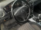Mazda 6 2006 годаүшін2 770 000 тг. в Усть-Каменогорск – фото 2