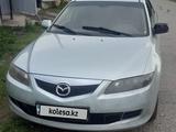 Mazda 6 2006 годаүшін2 770 000 тг. в Усть-Каменогорск