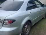 Mazda 6 2006 годаүшін2 770 000 тг. в Усть-Каменогорск – фото 3