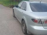 Mazda 6 2006 годаүшін2 770 000 тг. в Усть-Каменогорск – фото 5
