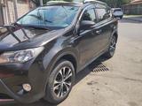 Toyota RAV4 2013 года за 11 500 000 тг. в Алматы – фото 2