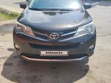 Toyota RAV4 2013 годаүшін11 500 000 тг. в Алматы