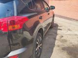 Toyota RAV4 2013 годаүшін11 500 000 тг. в Алматы – фото 4