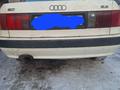 Audi 80 1993 годаүшін690 000 тг. в Алматы – фото 2