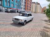 ВАЗ (Lada) 2107 2006 годаүшін900 000 тг. в Актау