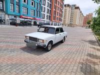 ВАЗ (Lada) 2107 2006 года за 900 000 тг. в Актау