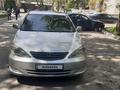 Toyota Camry 2004 года за 5 200 000 тг. в Тараз – фото 3