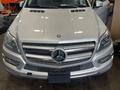 Капот Mercedes GL450 за 450 000 тг. в Алматы