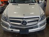 Капот Mercedes GL450 за 450 000 тг. в Алматы