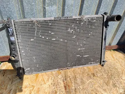 Основной радиатор на Део Ланос за 15 000 тг. в Караганда