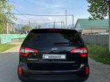 Kia Sorento 2013 года за 8 500 000 тг. в Алматы – фото 4