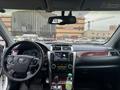 Toyota Camry 2013 года за 10 200 000 тг. в Алматы – фото 13