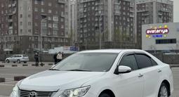 Toyota Camry 2013 годаүшін10 200 000 тг. в Алматы