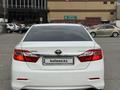 Toyota Camry 2013 года за 10 200 000 тг. в Алматы – фото 5