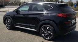 Hyundai Tucson 2019 года за 11 500 000 тг. в Астана – фото 5