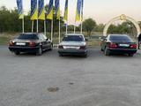 Mercedes-Benz E 230 1989 годаүшін950 000 тг. в Караганда