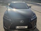 Lexus RX 200t 2020 годаүшін25 000 000 тг. в Костанай – фото 4