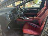 Lexus RX 200t 2020 годаүшін25 000 000 тг. в Костанай – фото 2