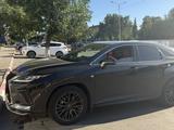 Lexus RX 200t 2020 годаүшін25 000 000 тг. в Костанай