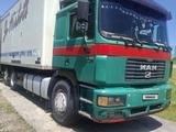 MAN  F 2000 2000 годаүшін15 900 000 тг. в Турара Рыскулова – фото 2