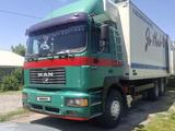 MAN  F 2000 2000 годаүшін15 900 000 тг. в Турара Рыскулова – фото 4