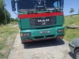 MAN  F 2000 2000 годаүшін15 900 000 тг. в Турара Рыскулова – фото 5