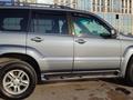 Lexus GX 470 2005 года за 12 000 000 тг. в Актау – фото 4