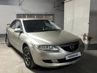 Mazda 6 2003 года за 2 700 000 тг. в Астана