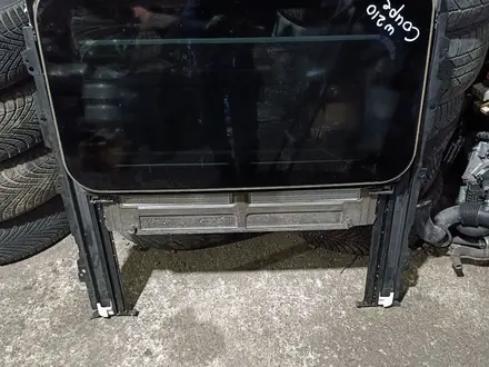 Люк на Мерседес W208 из Германии за 35 000 тг. в Караганда