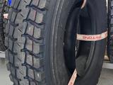 Шины грузовые 10, 00 R20 Taitong. Шины на камаз полукарьерка. за 143 000 тг. в Караганда – фото 2