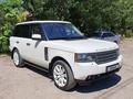 Land Rover Range Rover 2010 годаүшін12 500 000 тг. в Шымкент – фото 3