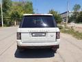 Land Rover Range Rover 2010 годаүшін12 500 000 тг. в Шымкент – фото 7