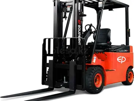 EP Equipment  СЗЙВ15Е8-К25 2024 года за 5 000 000 тг. в Алматы