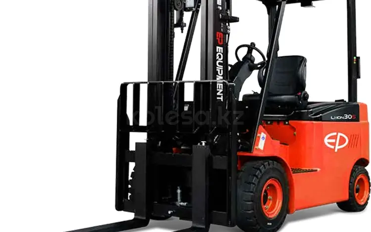 EP Equipment  СЗЙВ15Е8-К25 2024 годаүшін5 000 000 тг. в Алматы