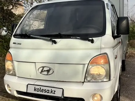 Hyundai Porter 2010 года за 4 900 000 тг. в Алматы – фото 2