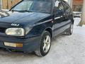 Volkswagen Golf 1993 годаfor1 250 000 тг. в Караганда – фото 3