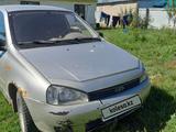 ВАЗ (Lada) Kalina 1117 2008 годаүшін1 200 000 тг. в Уральск – фото 2